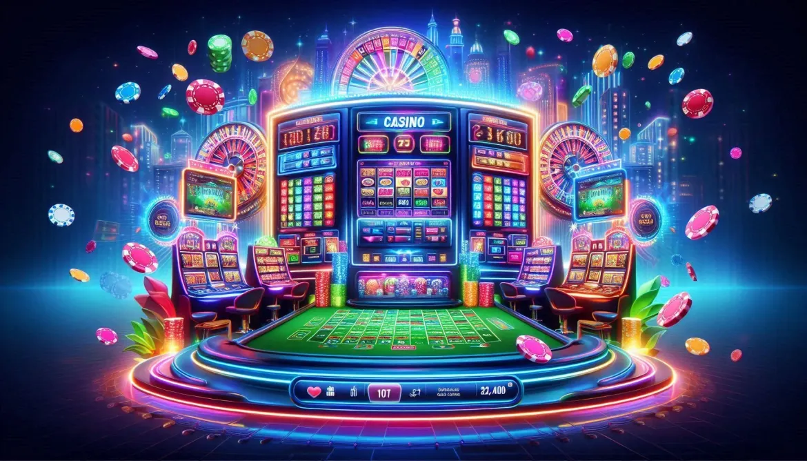 Cristal Poker
